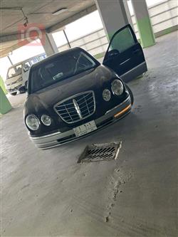 كيا أوبيروس